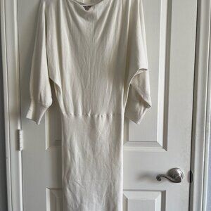 Petal & Pup Shin Length Dress